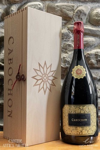 Cabochon 2016 brut - cabochon,