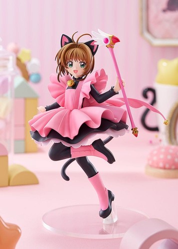 Cardcaptor sakura pop - cardcaptor,