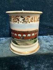 Tazza da barba professionale