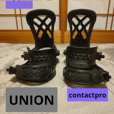 UNION BINDING CONTACT PRO