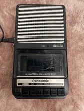 Parts! Working! Read