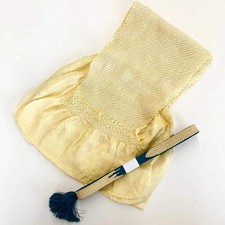 5842# Accessorio kimono