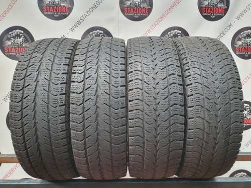 Gomme invernali usate - invernali,