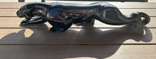 Gatto puma vintage - , metà