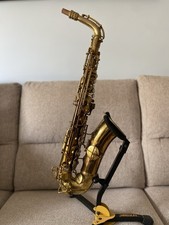 Sax alto Conn NW I