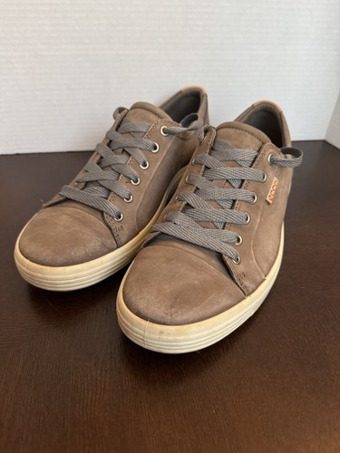 Ecco sneaker uomo soft eu - soft, 7