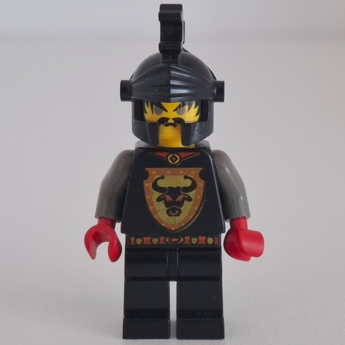 Lego minifigure regno dei - regno,