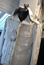 ASPESI GIACCONE CORTO