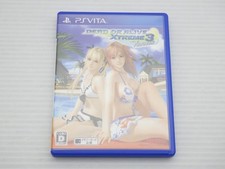 Dead or Alive Xtreme 3 Venus