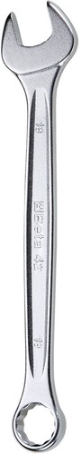 Chiave beta combinata - 42/36,
