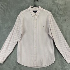 Polo Ralph Lauren uomo camicia