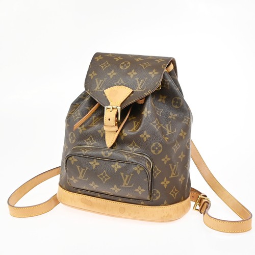 Borsa zaino louis vuitton - zaino,