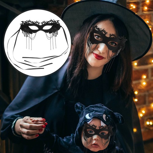 Maschera realistica halloween - maschera,