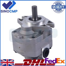 KP1009CLFSS Gear Pump for