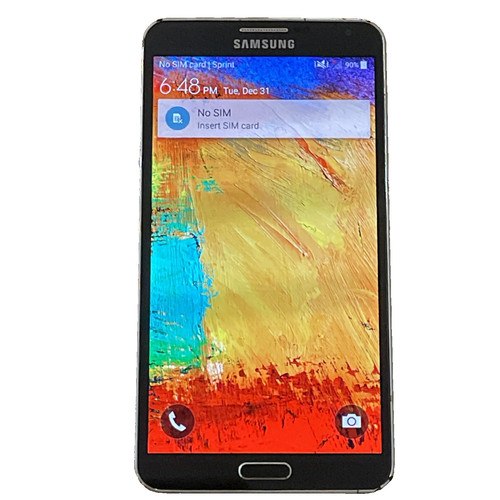 Samsung galaxy note n900p - galaxy, sm-n900p