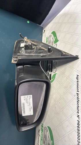 Specchietto laterale opel - dx,