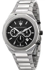 Orologio Uomo Maserati Stile