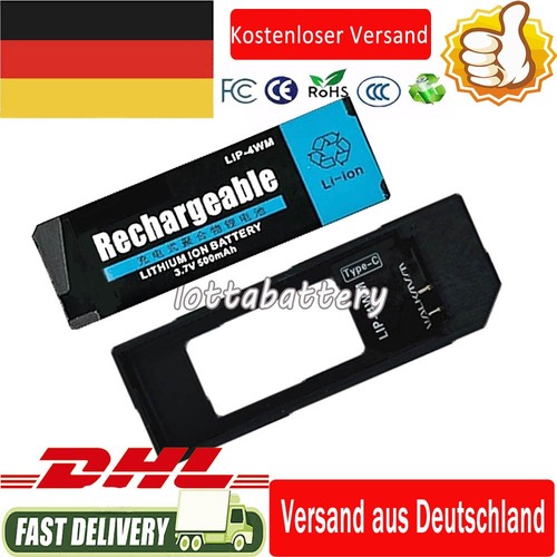 Batteria caricabatterie per - +,