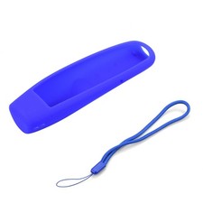 Custodia protettiva blu per LG