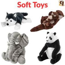 Peluche giocattolo morbido