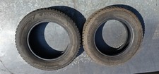 2 pneumatici invernali Hankook