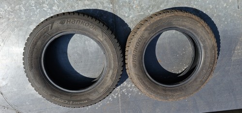 Pneumatici invernali hankook - 2,