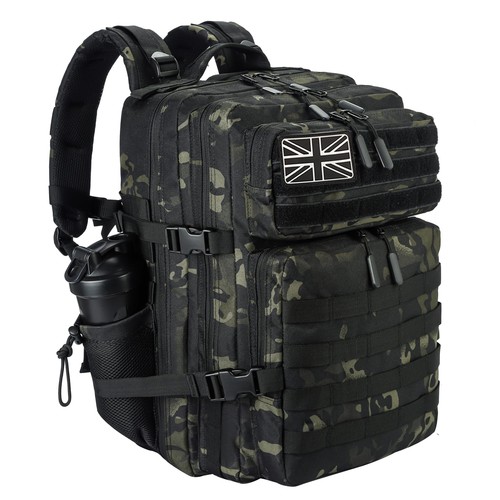 Lhi zaino tattico militare per - militare,