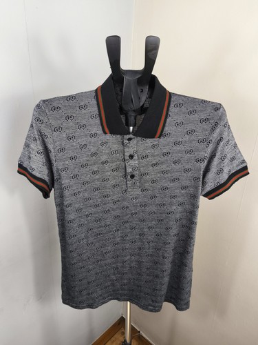 Polo uomo gucci - uomo,