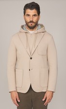 GIACCA MANUEL RITZ CON