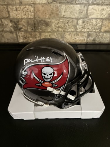 Mini casco firmato - casco, david
