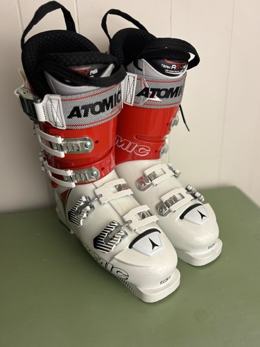 Scarponi sci atomic ti - da,