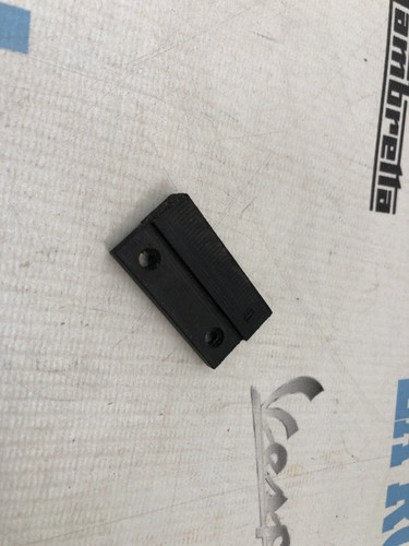 Gommino pattino freno per - , bici