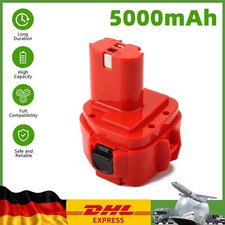 Batteria 12 V 5,0 AH Ni-MH per