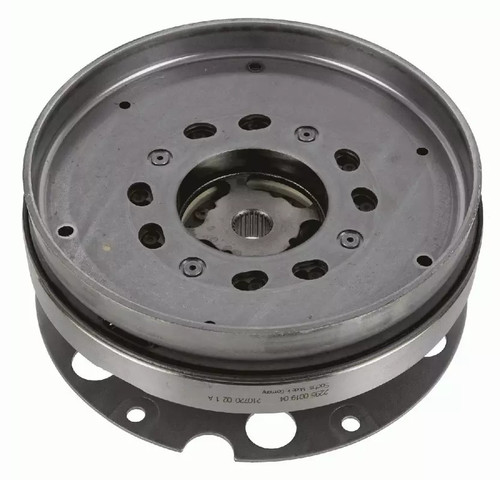 Volano sachs 2295 - 2295, 001