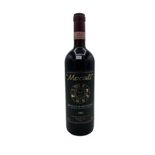 Vintage Bottle - Az. Mocali