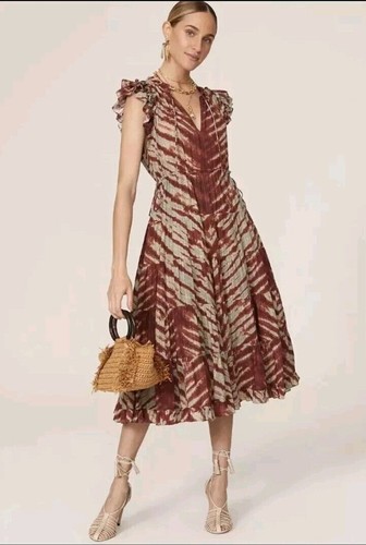Abito midi ulla johnson - midi,