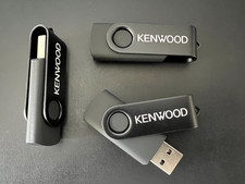 Kenwood KPG-90D Software di