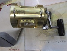 Mulinello Shimano Tiagra 50w