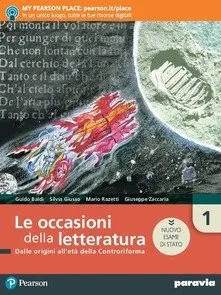 Occasioni della letteratura - occasioni,