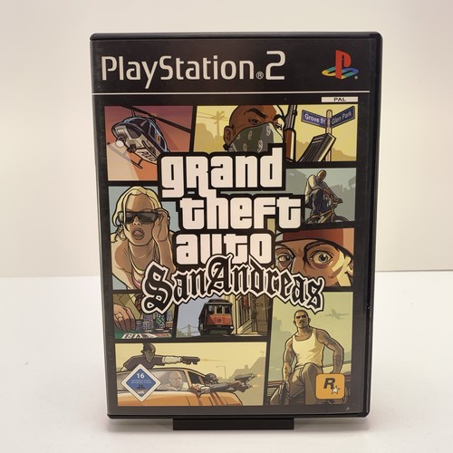Grand theft auto - grand,
