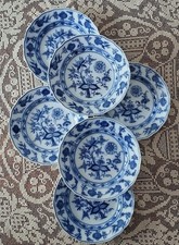 6 piatti fondi Villeroy&Boch