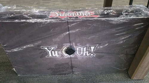 Yugioh duel disk - disk, edizione