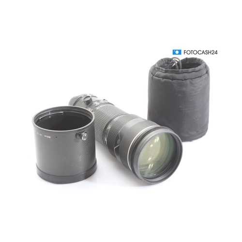 Nikon 200 400 g if - af-s,