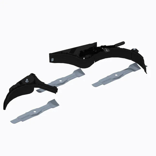 Kit comando pacciamatura