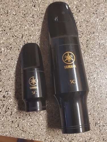 Yamaha sax baritono - yamaha, e