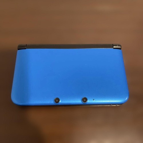 Console nintendo 3ds xl - console,