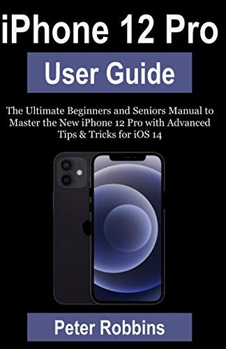 Iphone pro user guide - guide:, the