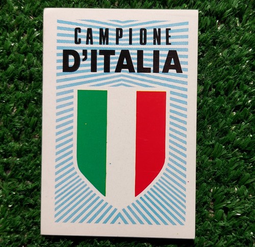 Figurina calcioflash 1988 - calcioflash, 1988/89