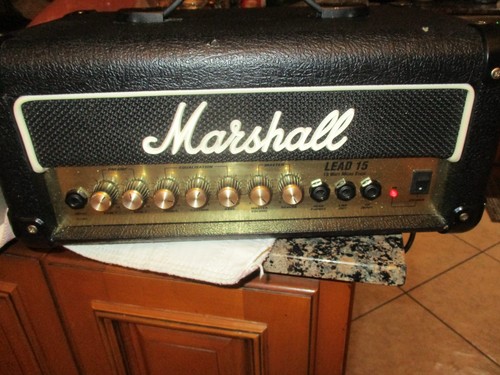 Amplificatore chitarra - amplificatore,