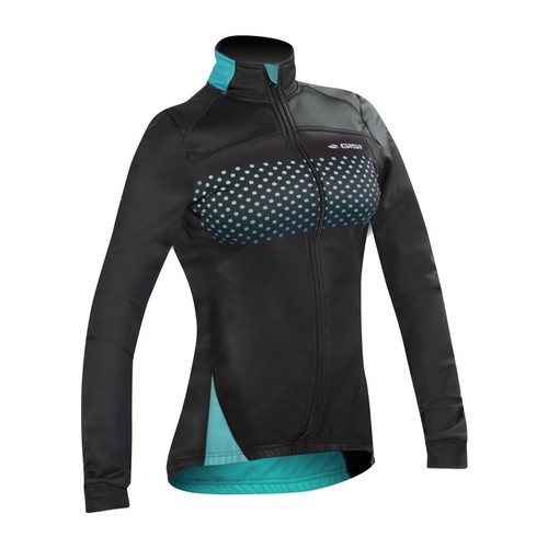 Giubbino bici gist - bici,